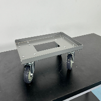 Unused ULINE Tote Dolly image 3